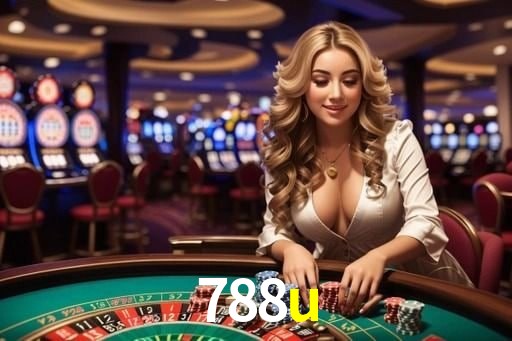 Live Casino 788u