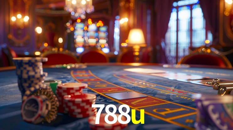 Account Benefits 788u