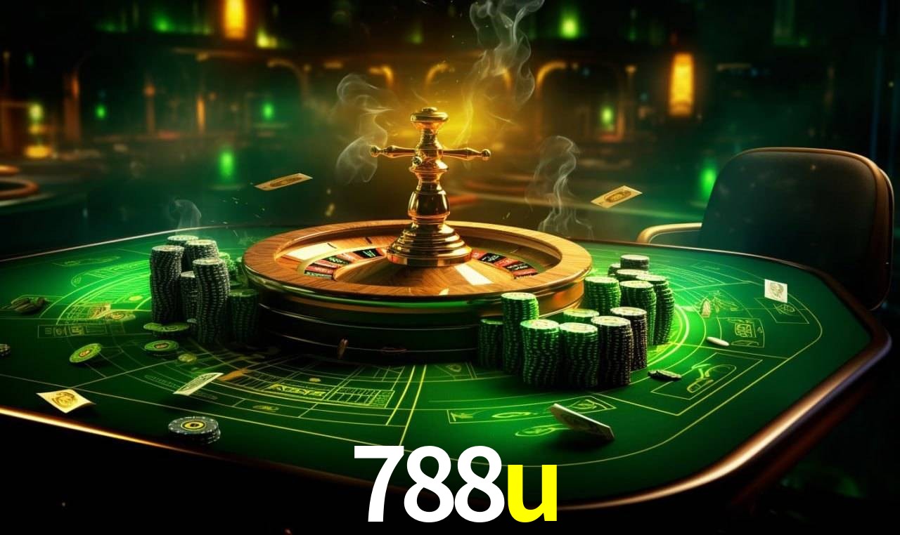 788u Logo 3