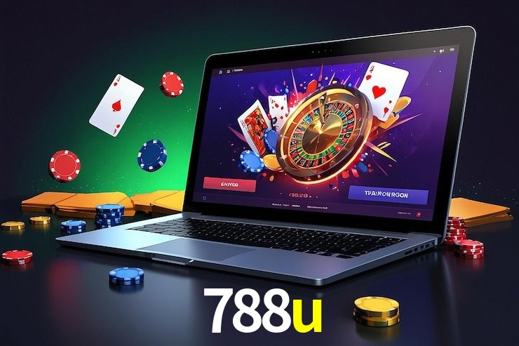 788u Segurança Logo 2
