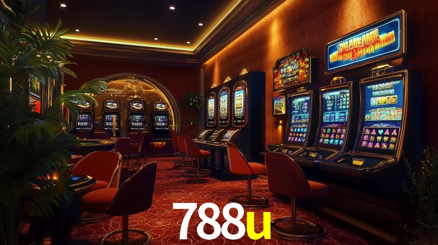 788u App Interface