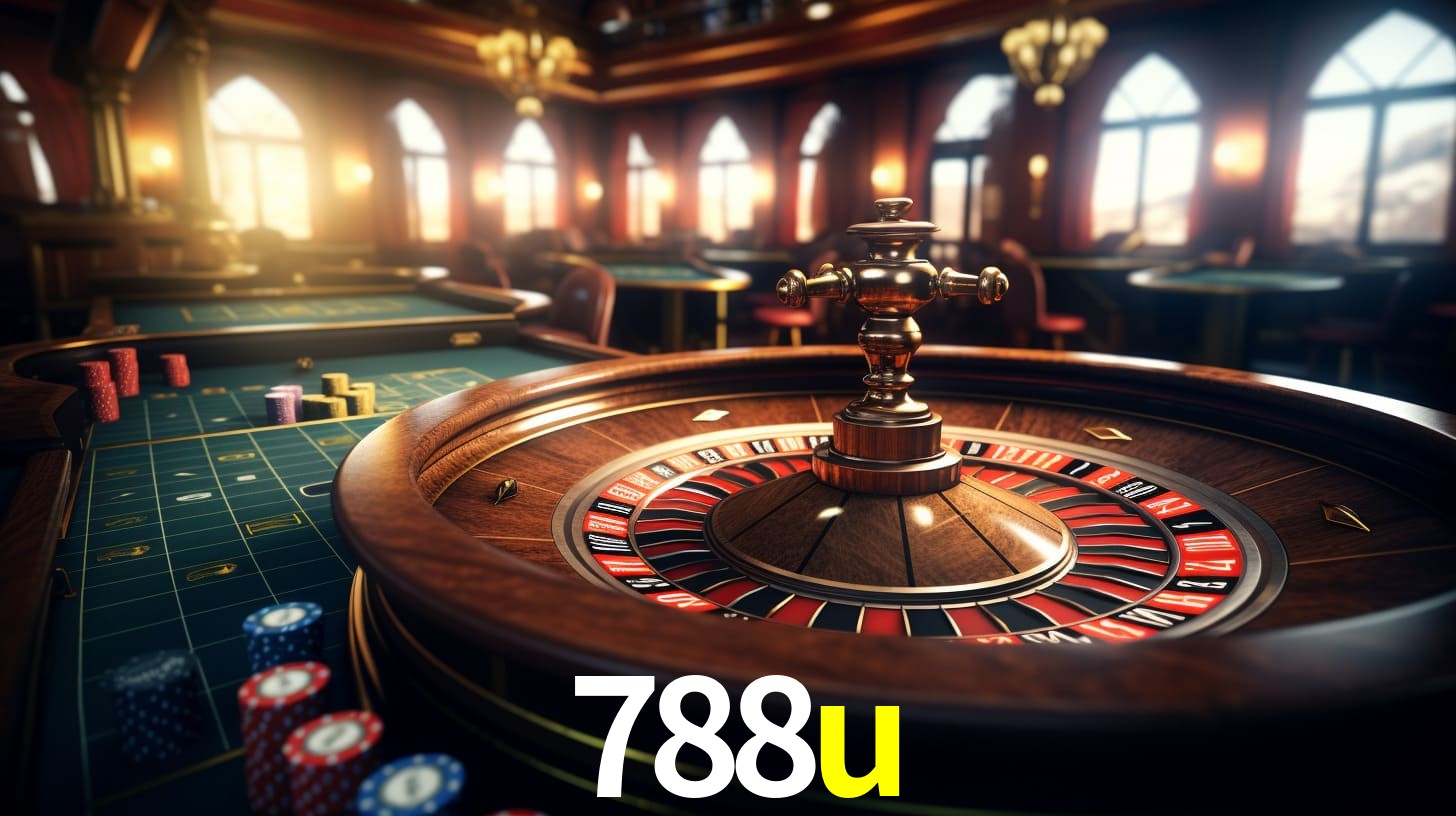 Welcome Bonus 788u