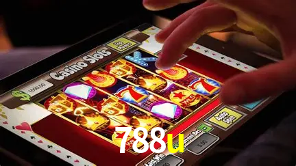 Descubra a Magia dos Jogos de Arcade no 788u