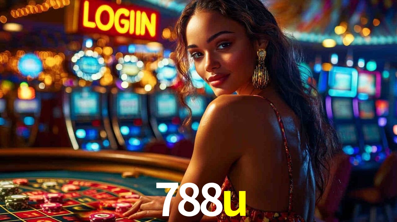 Tecnologia da Plataforma 788u