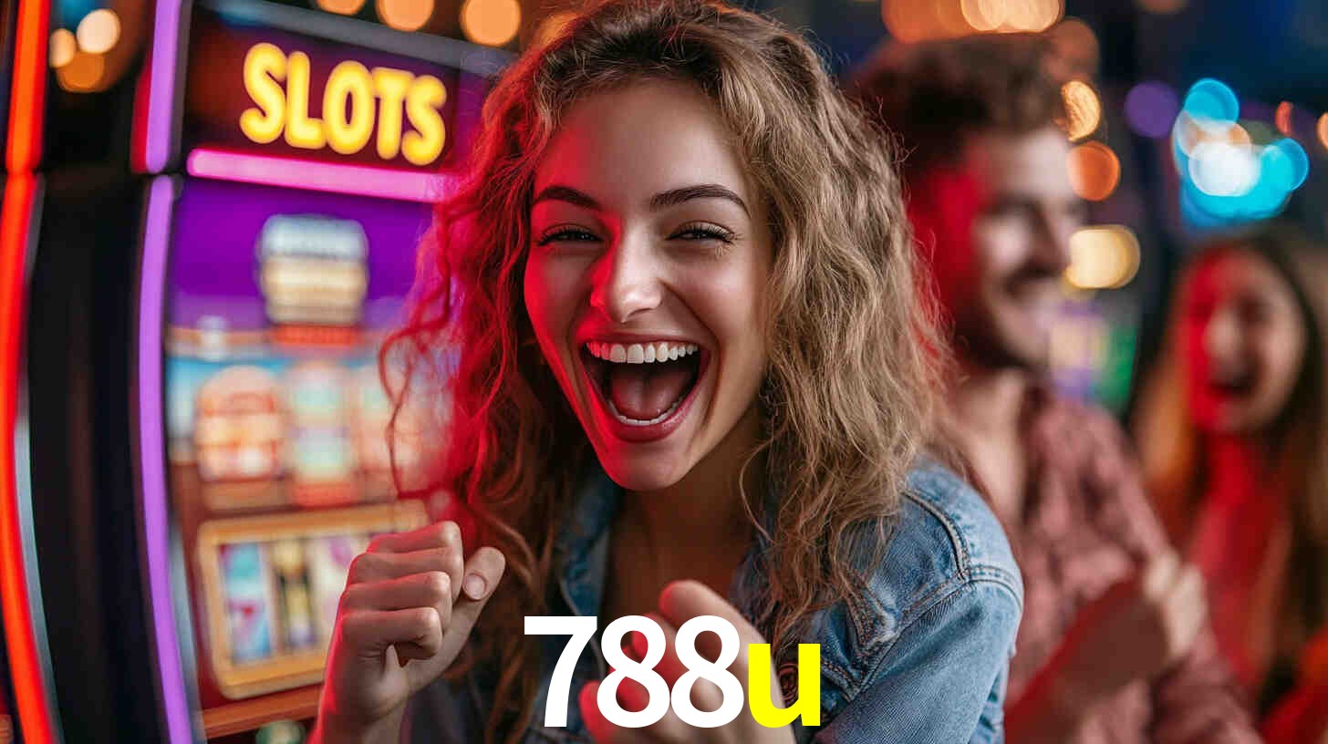 Inovações de Jogos na 788u: O Futuro das Experiências Interativas