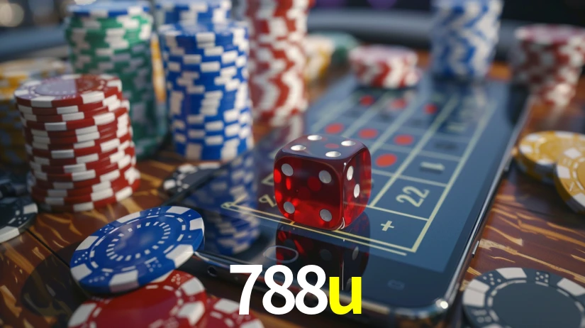 Odds Competitivas 788u