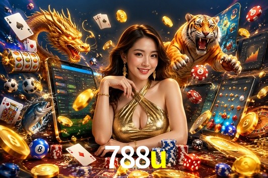 Live Casino 788u