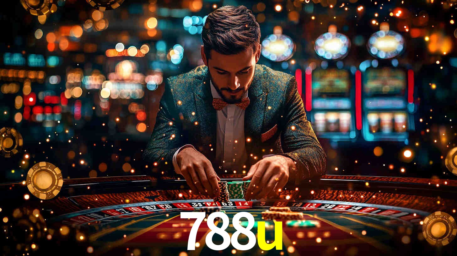 Explore as vantagens do 788u: serviço profissional e confiabilidade