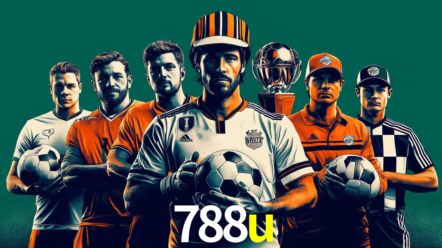 Descubra a Essência do 788u: Nossa História e Compromissos