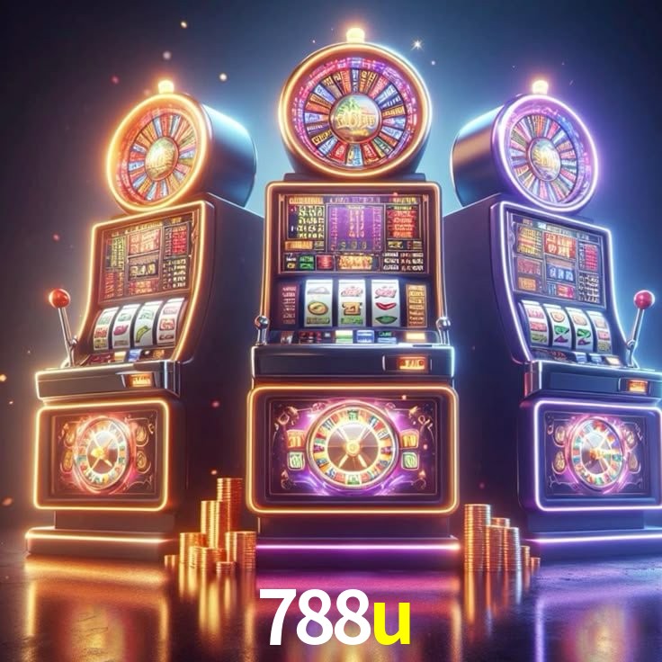 Sinta a adrenalina dos jogos de cassino com 788u