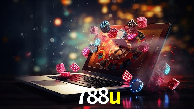 788u Logo 2