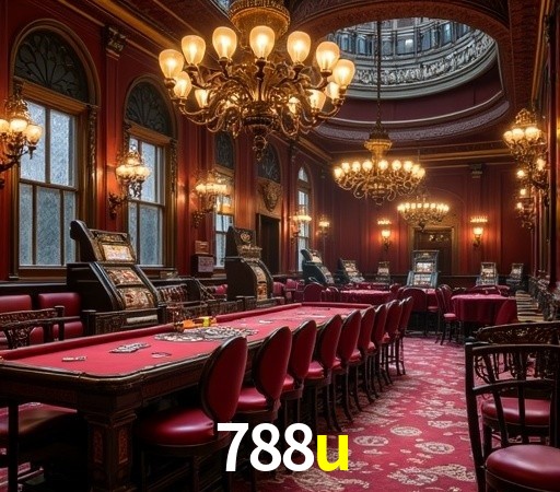 788u Segurança Logo 1