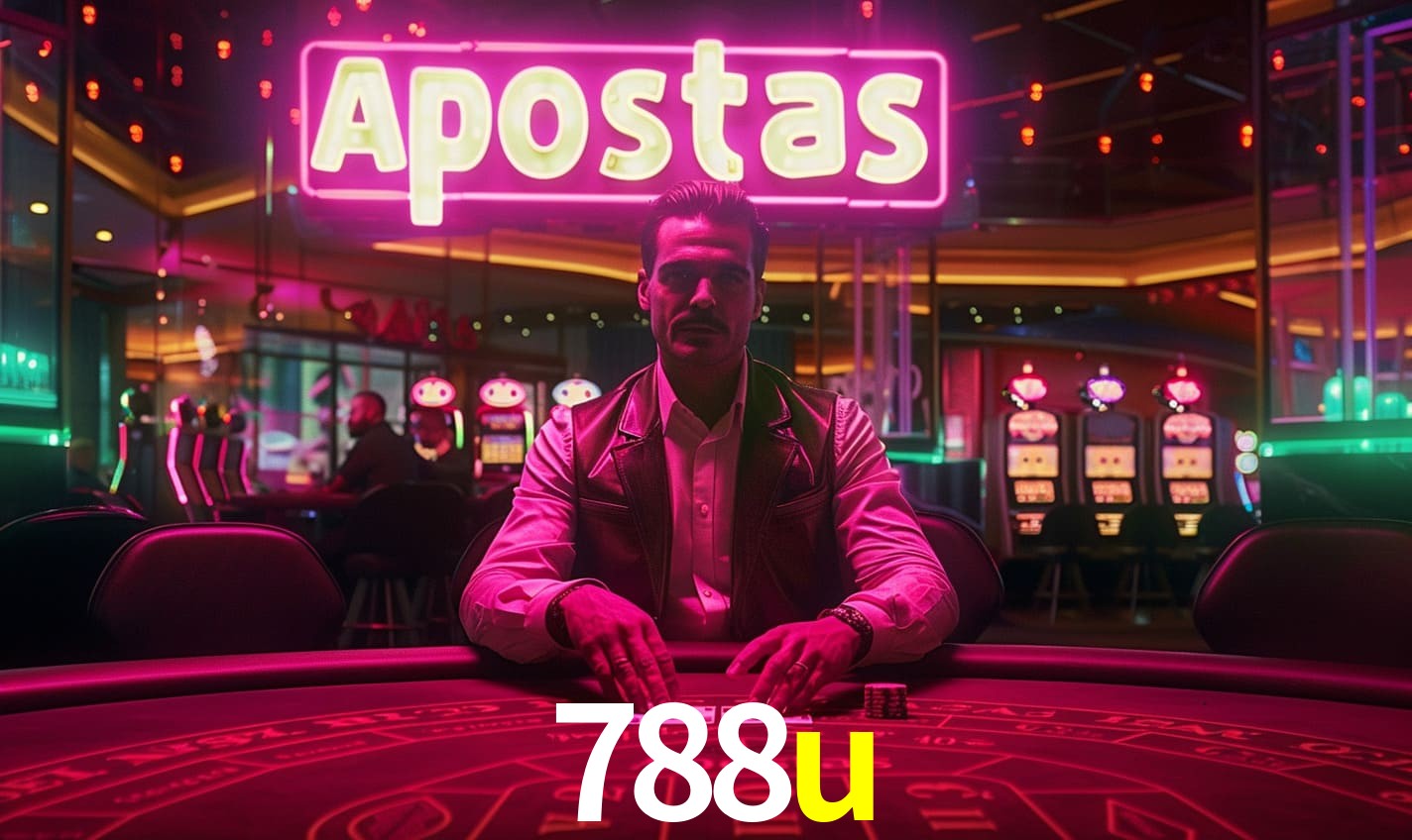 A Emoção da Loteria na 788u: Uma Chance de Mudança de Vida