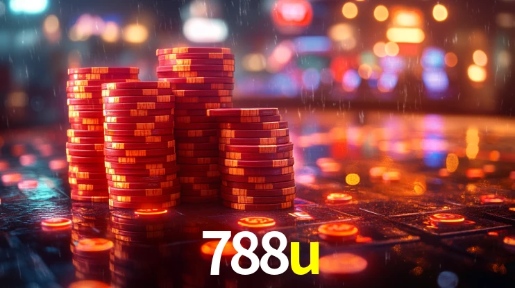 788u: Seu Cassino Premiado com Pagamentos Rápidos