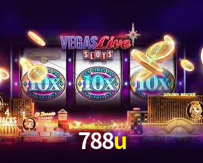 788u Cassino Online Certificado