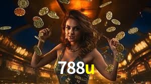 Welcome Bonus 788u