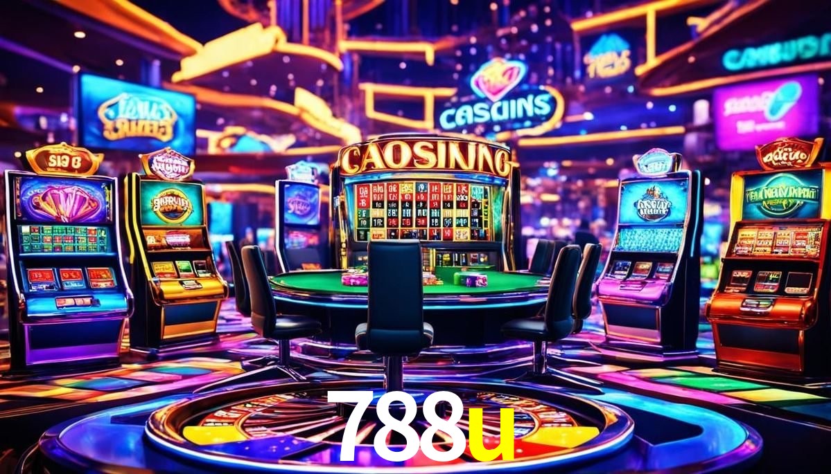 Provedores de Jogos 788u