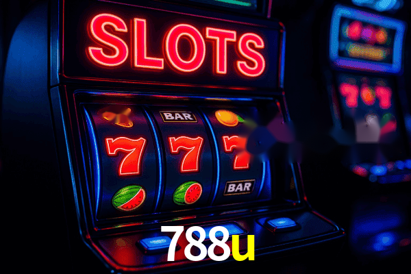 Slots 788u - Jackpots Progressivos