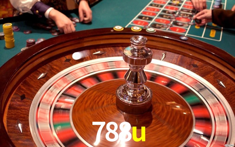 Mesa de Blackjack 788u