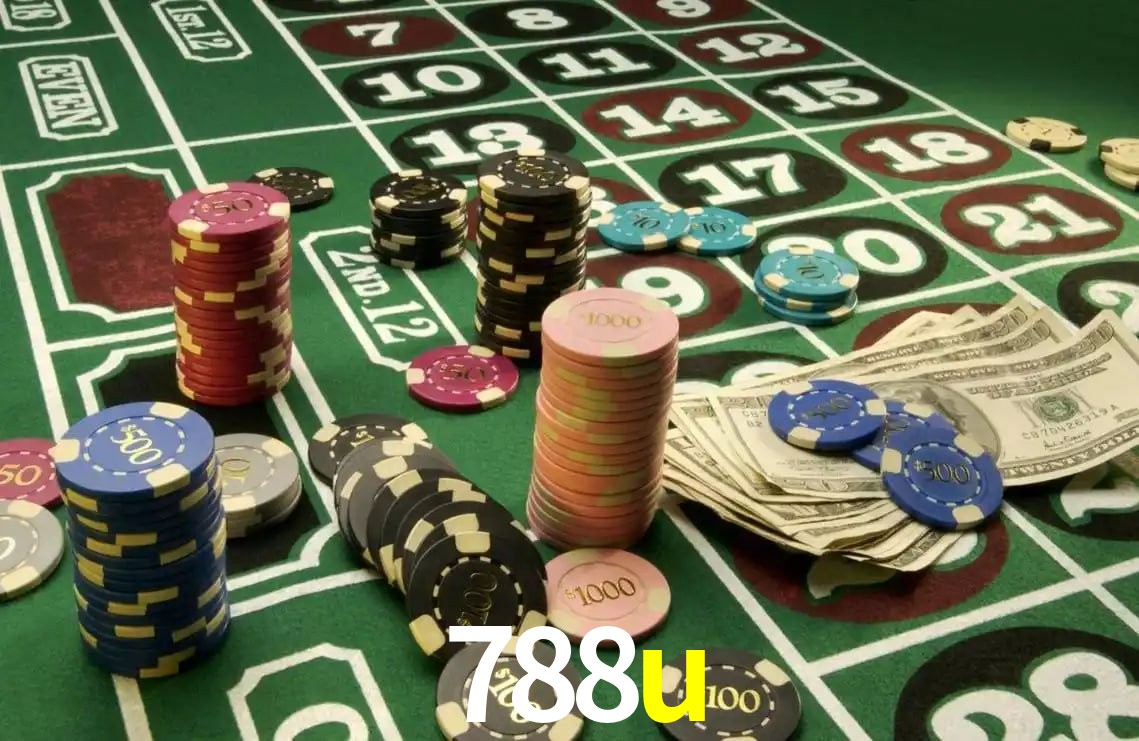 Statistics 788u