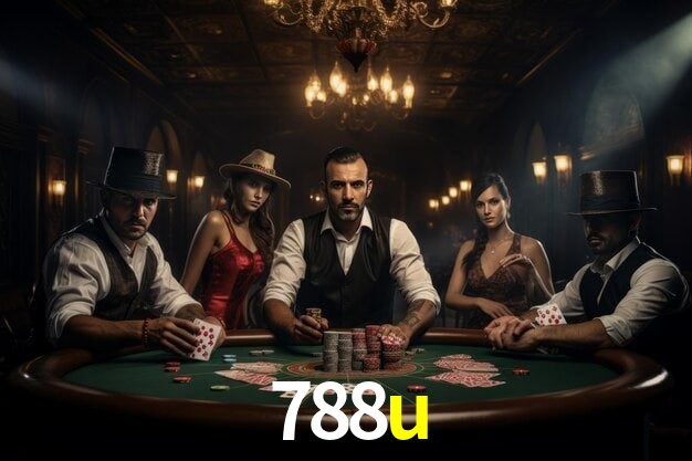 788u Logo 1
