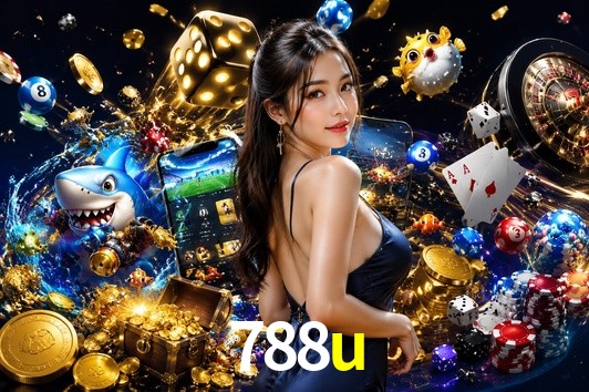 APP oficial da 788u para mobile