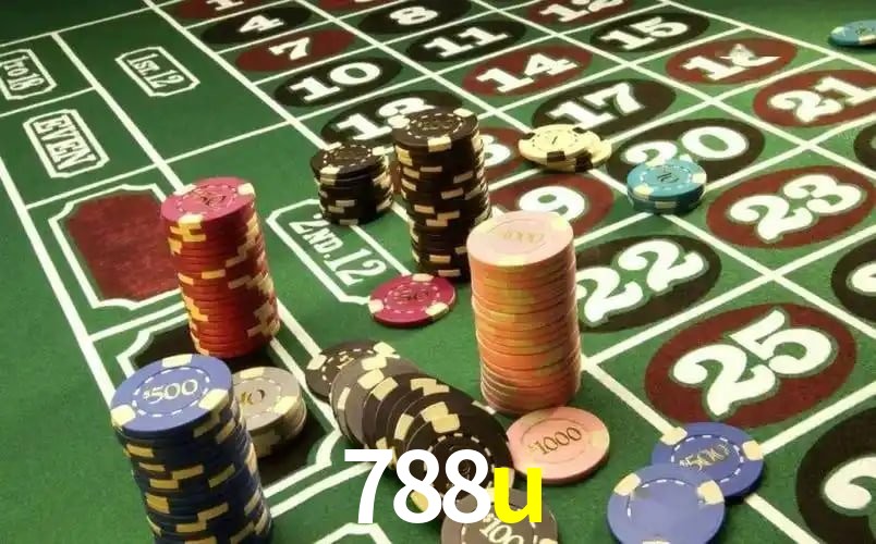 Benefícios da Conta 788u