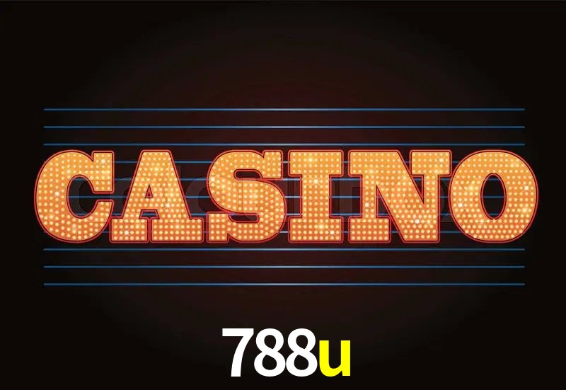 Jogos de Slot 788u