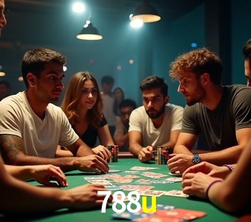 Slots 788u - RTP Alto Certificado