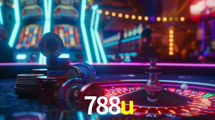 Game Providers 788u