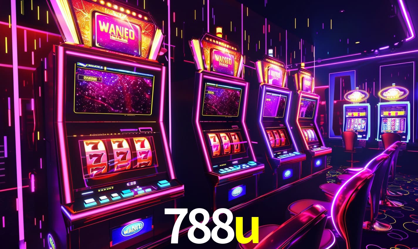 Desvendando o Mundo dos Jogos Virtuais na 788u