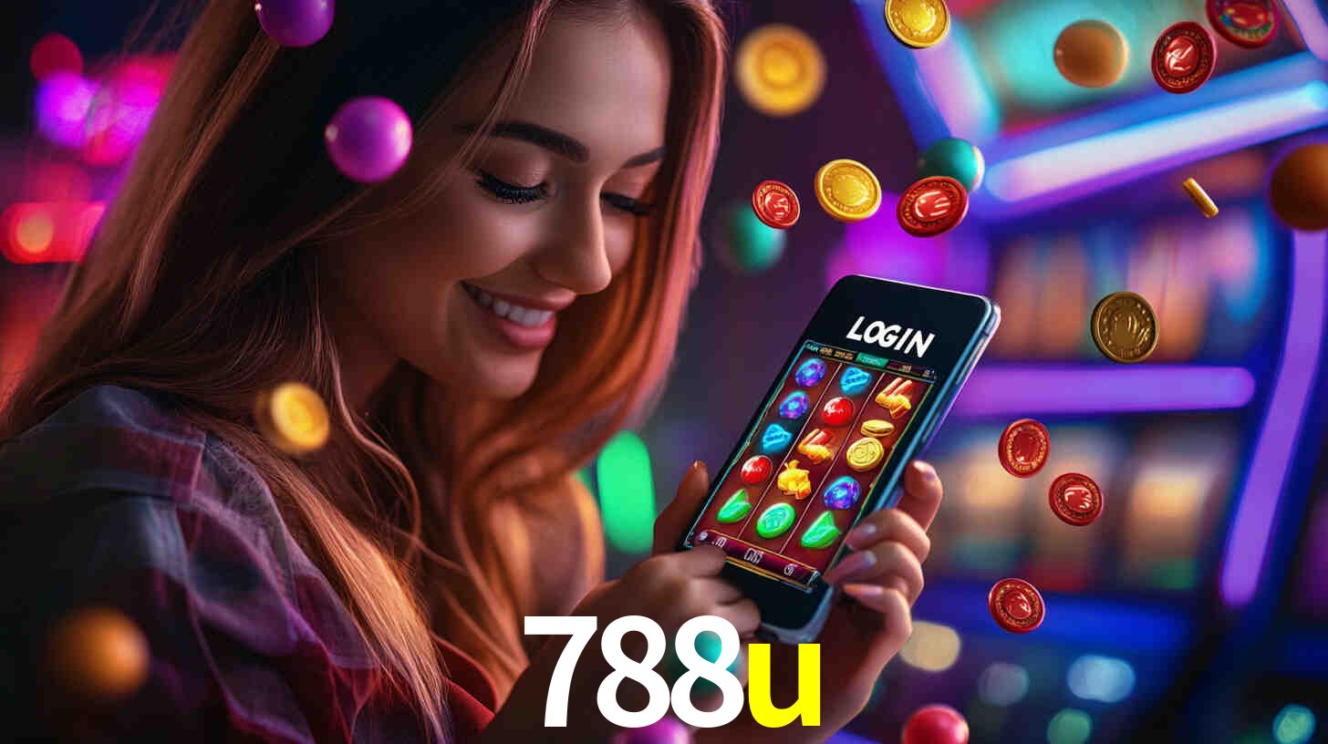 788u: Seu Especialista em Apostas Esportivas Brasileiras