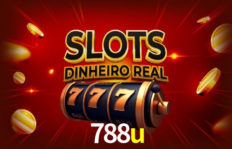 788u Segurança Logo 3