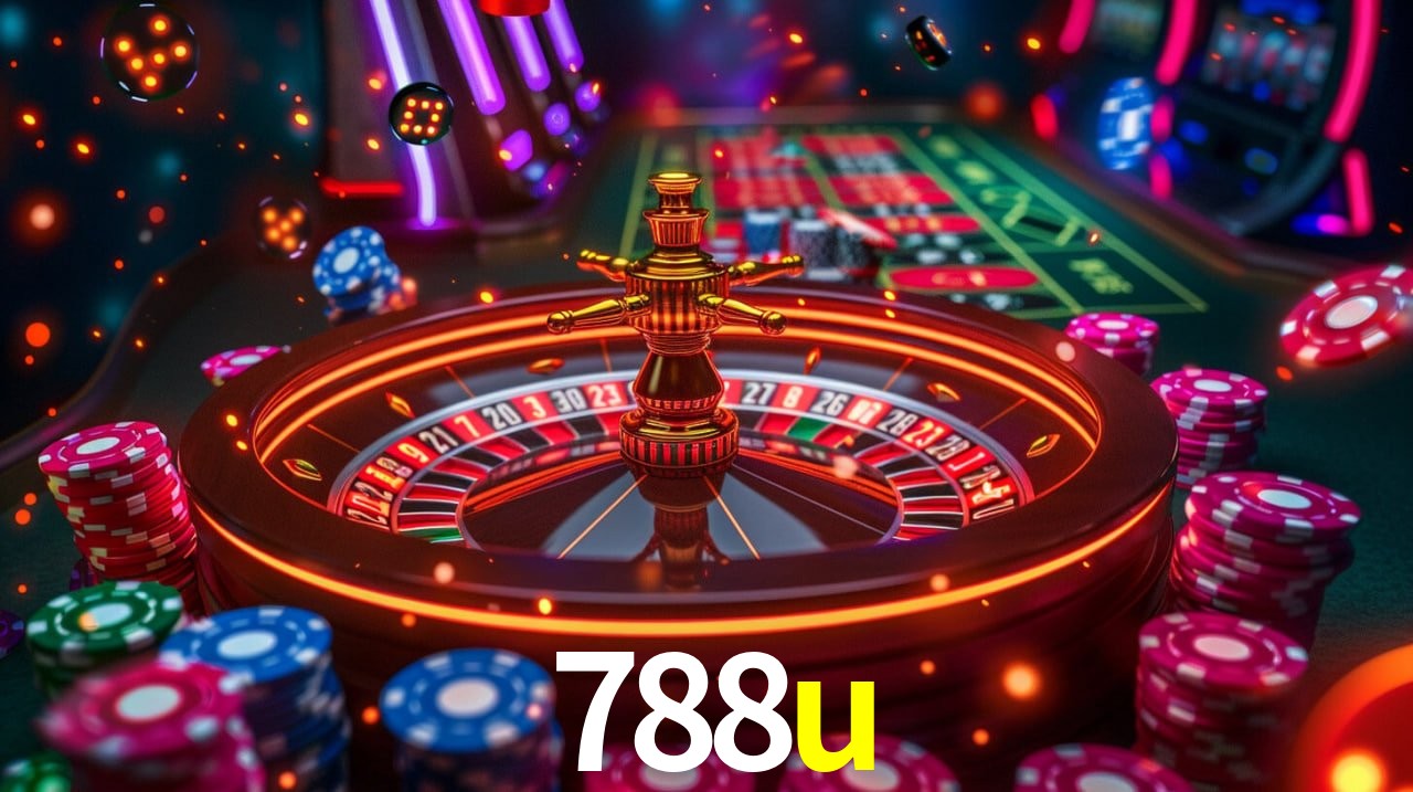 Interface do App 788u