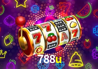 Inovações de Jogos na 788u: O Futuro das Experiências Interativas