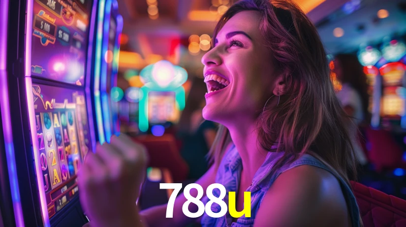 788u - Caça-Níqueis Perigo Máximo - 788u.com