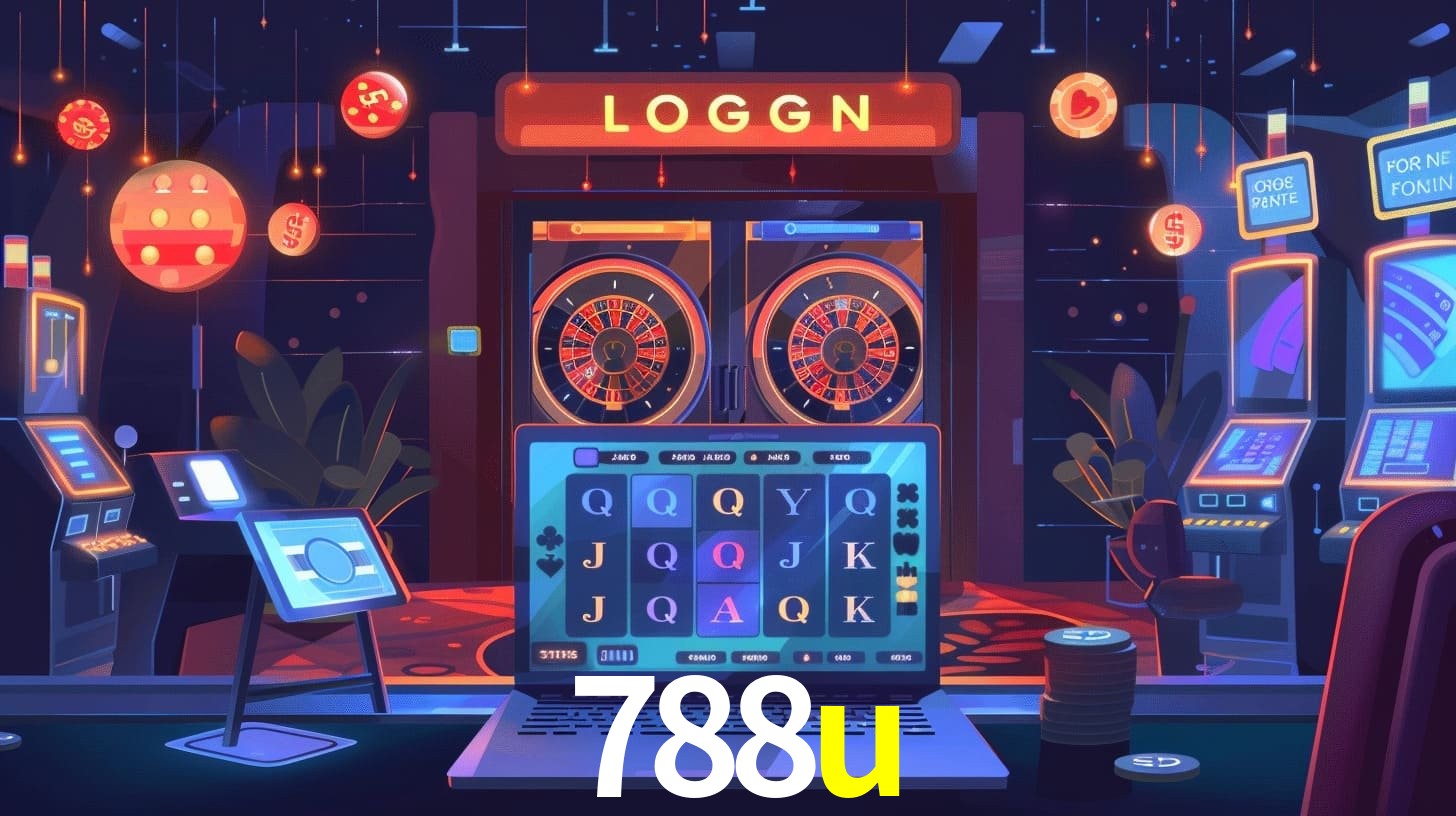 788u Instalar Logo 3