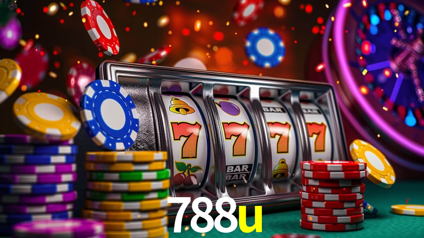 Casino Ao Vivo 788u