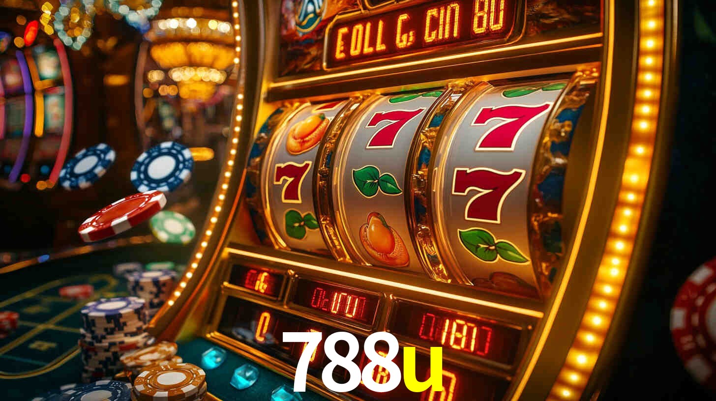 788u,788u.com