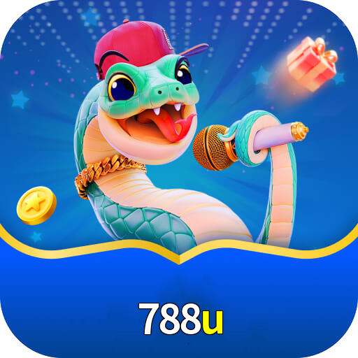 788u Logo