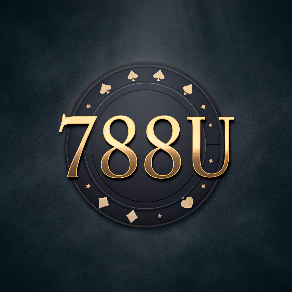 788U-Logo